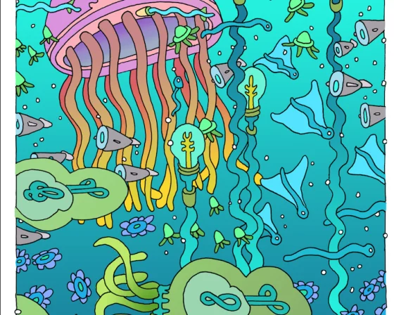 Jellyfish