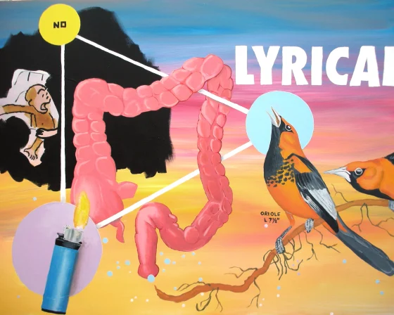 Lyrical