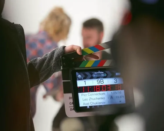 How I Went from the Set of New Girl to a Startup Product Manager