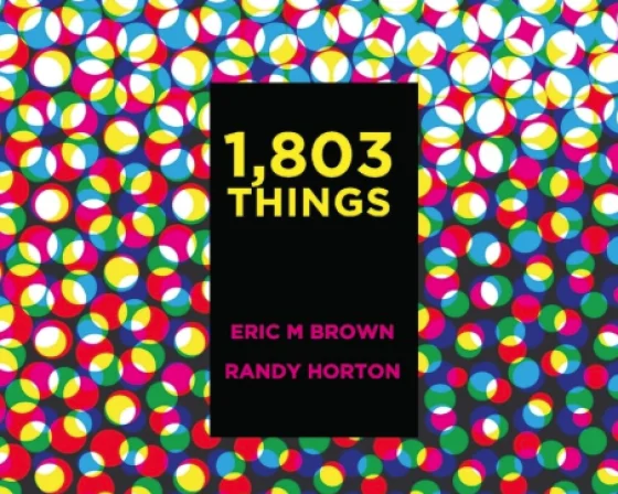 1,803 Things