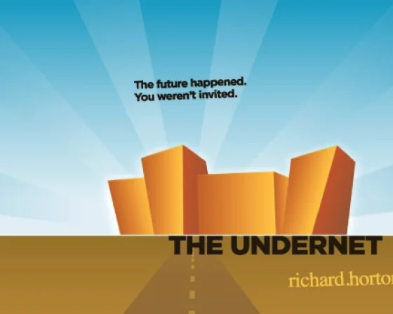 The Undernet