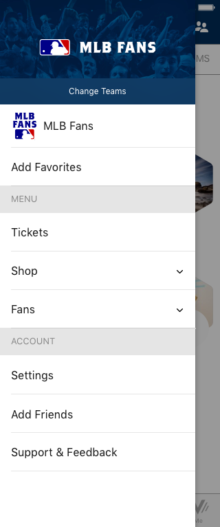 BRAND MENU 1